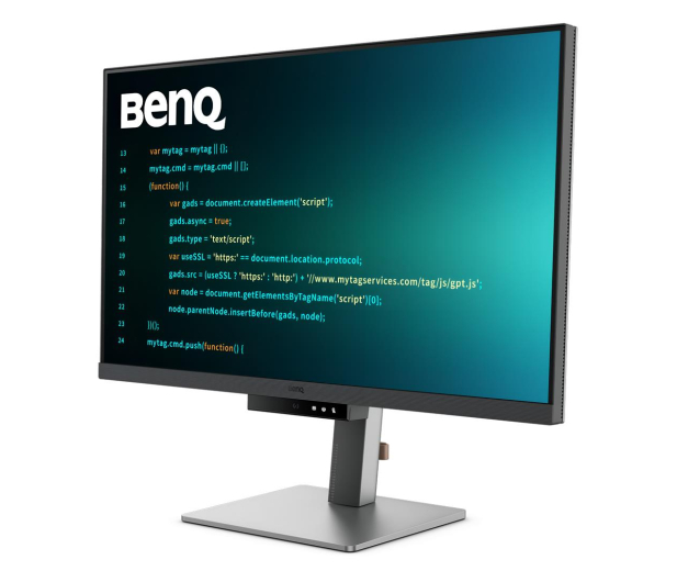 BenQ RD320U - 1313020 - zdjęcie 2